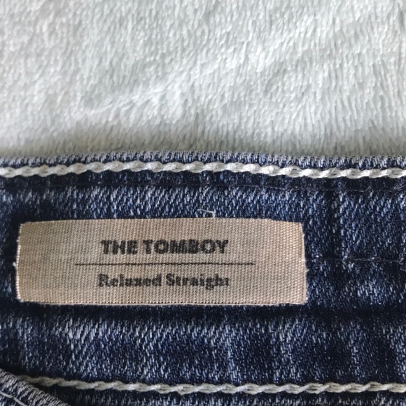 Jeans - Picture 8 of 12